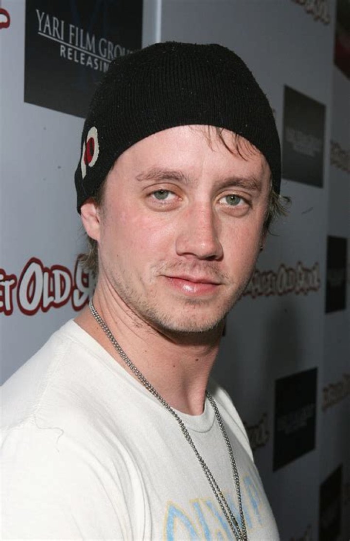 Height of Chad Lindberg