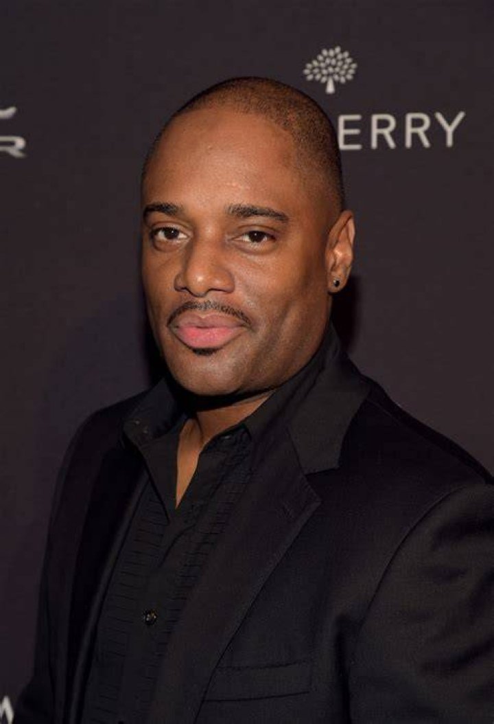 Height of Charles Malik Whitfield