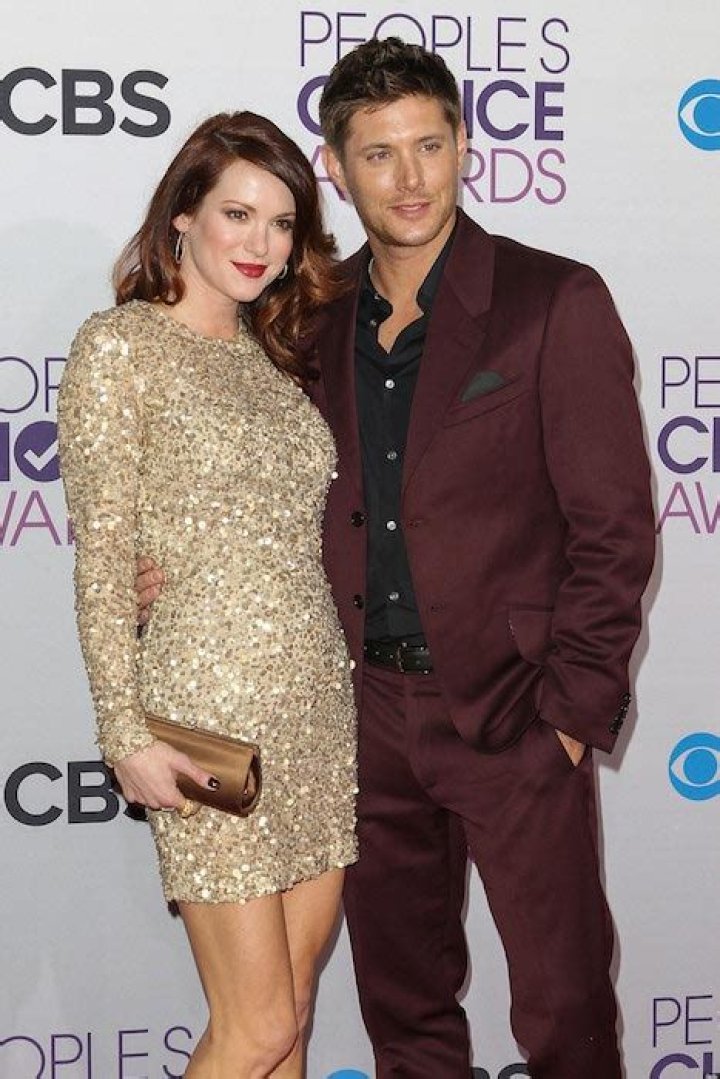 Height of Danneel Ackles