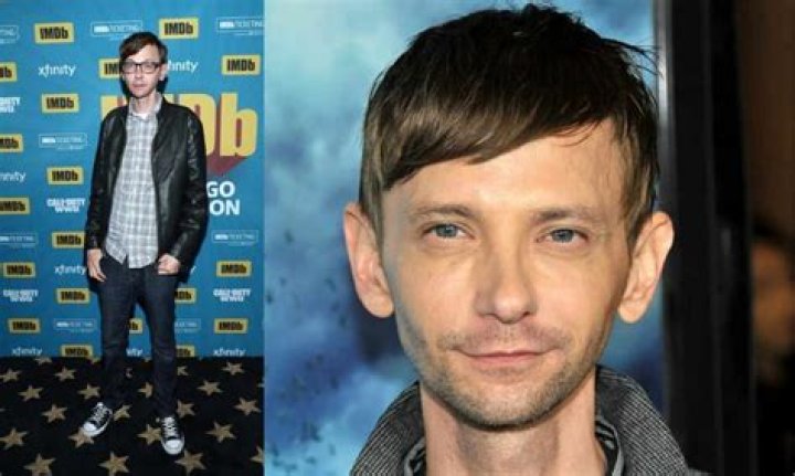 Height of DJ Qualls