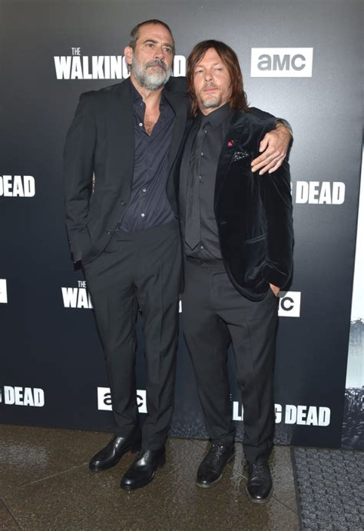 Height of Jeffrey Dean Morgan