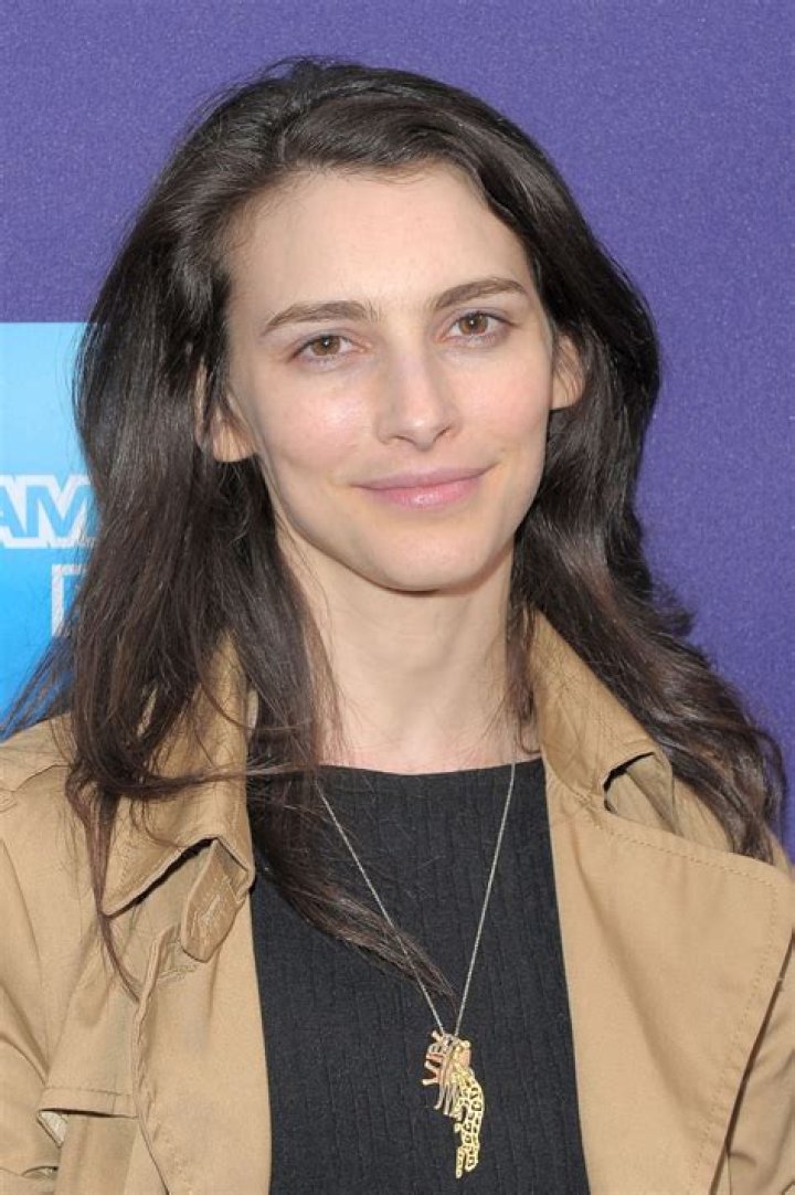 Height of Liane Balaban