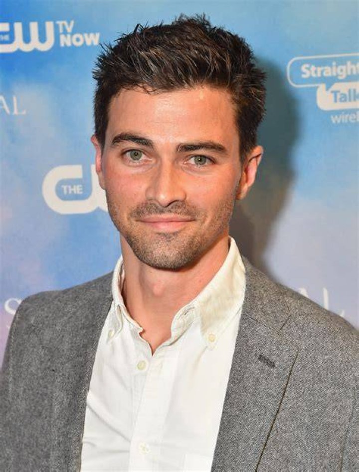 Height of Matt Cohen