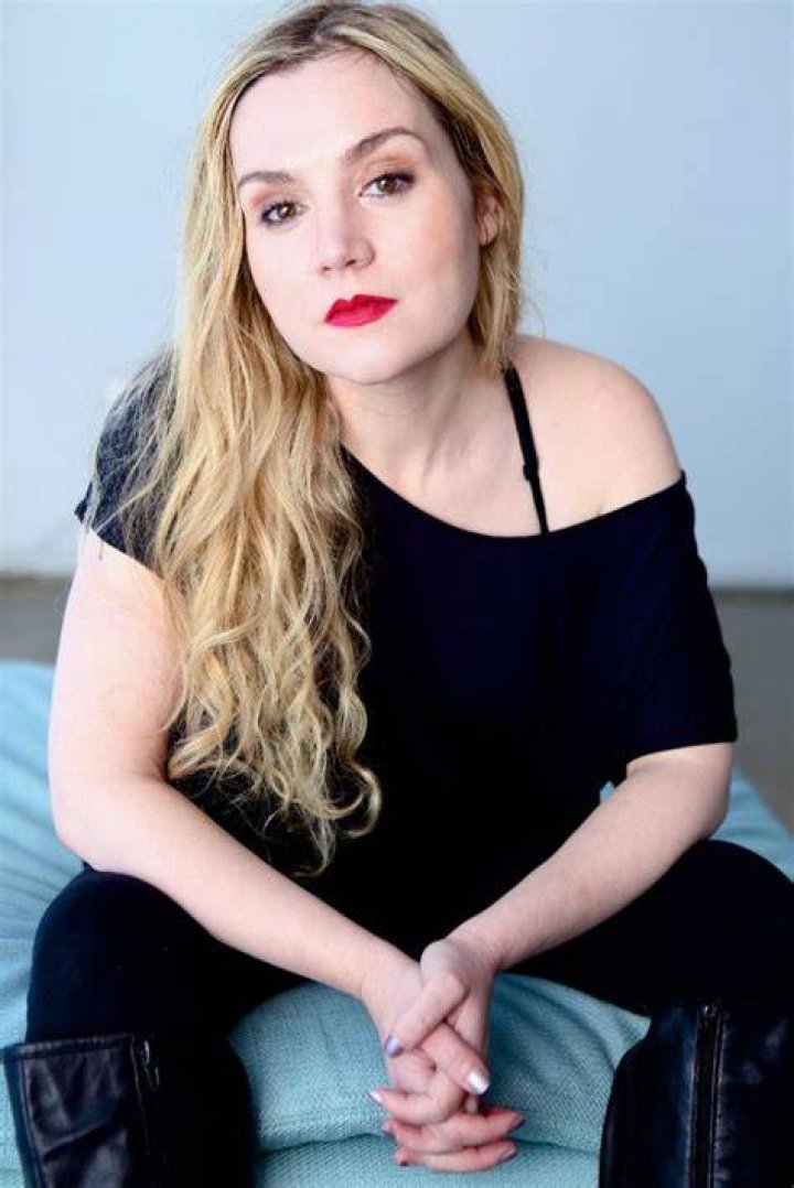 Height of Rachel Miner