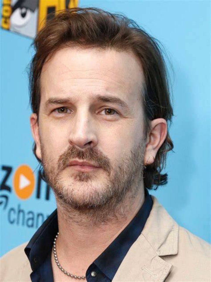 Height of Richard Speight Jr