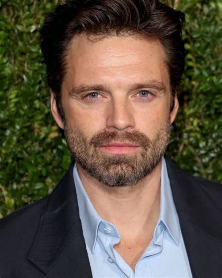Height of Sebastian Roché