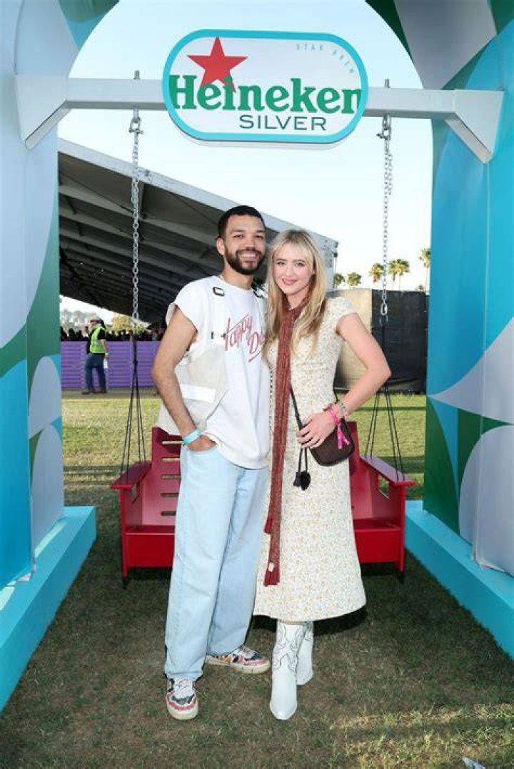 Heineken House At Coachella Valley Music And Arts Festival