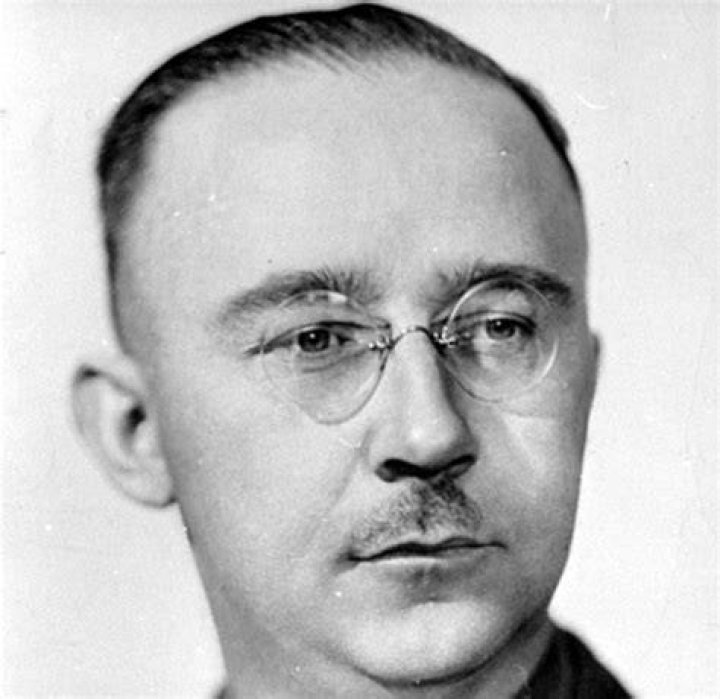 Heinrich Himmler