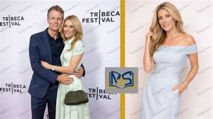 Helen Labdon Biography, Age, Height, Husband, Net Worth, Family