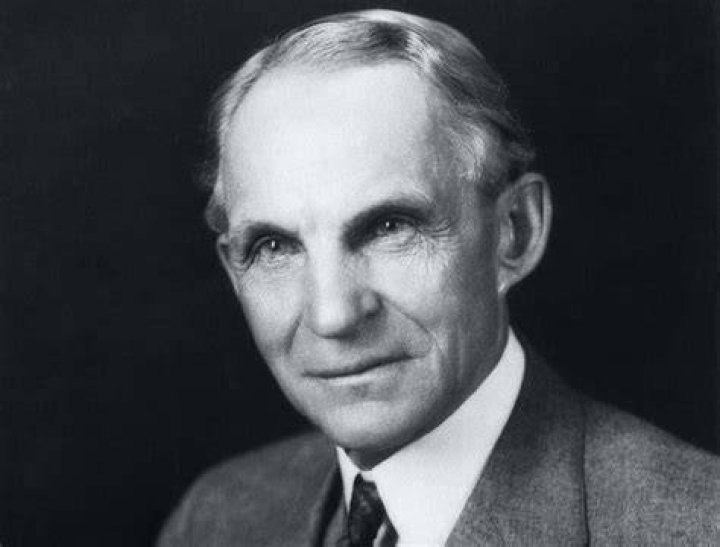 Henry Ford's The International Jew