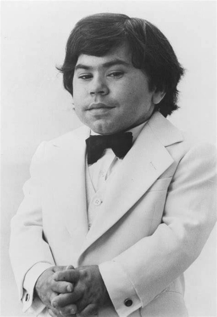 Herve Villechaize