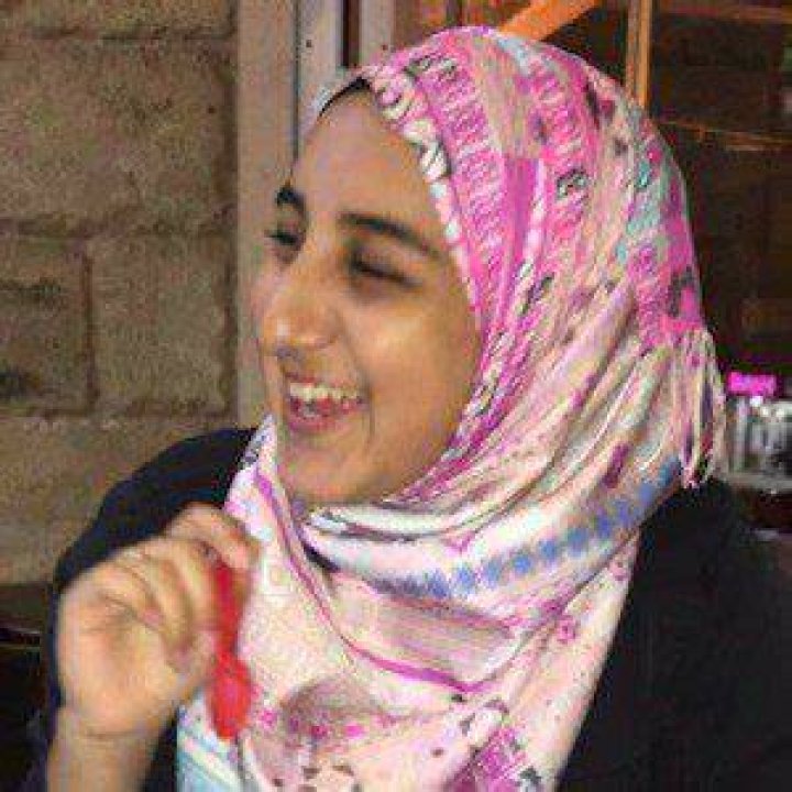 Hidaya Hijazi