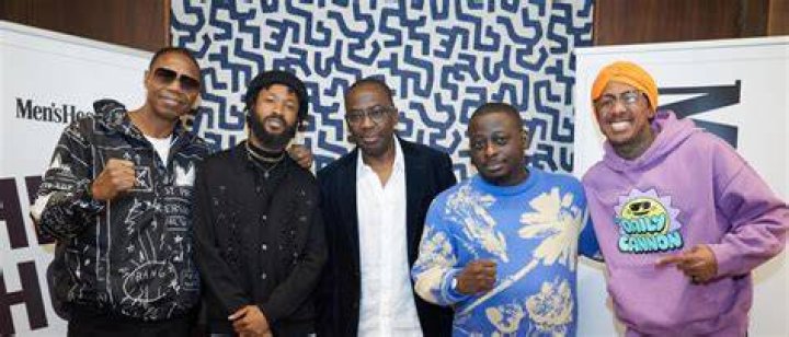 Hip Hop Health: Mind Over Music