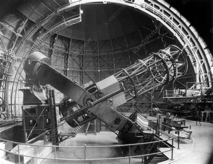 Hooker Telescope