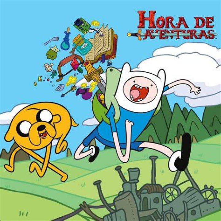¿Hora de aventuras está en Netflix? – Celebrity.fm