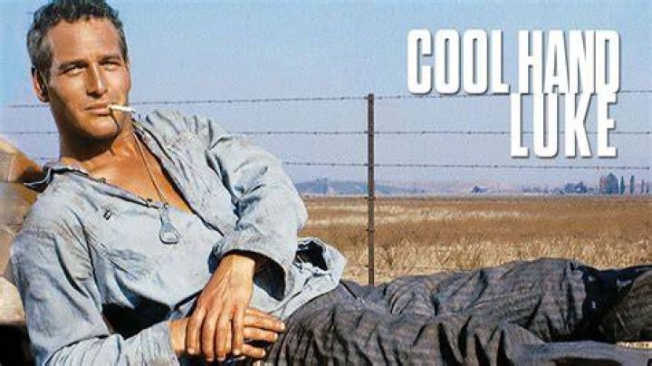 How did Cool Hand Luke end?
