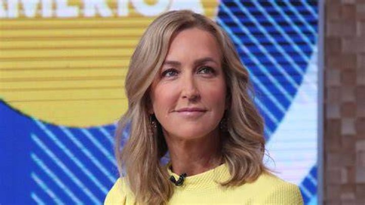 How did Lara Spencer lose weight?