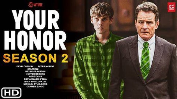 
How Many Episodes in Your Honor Season 2? Release Date Confirmed 