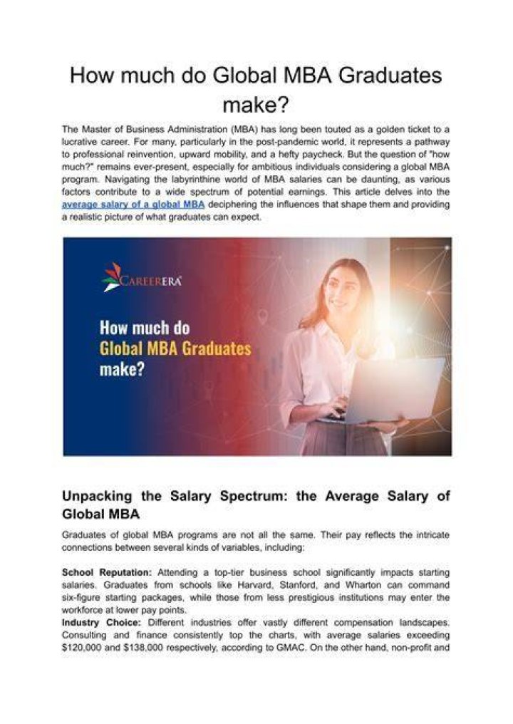 How much do SCAD graduates make?