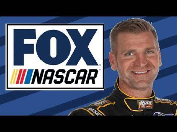 How much does Clint Bowyer make a year?