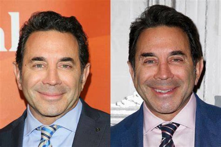 How much does Dr Paul Nassif make?