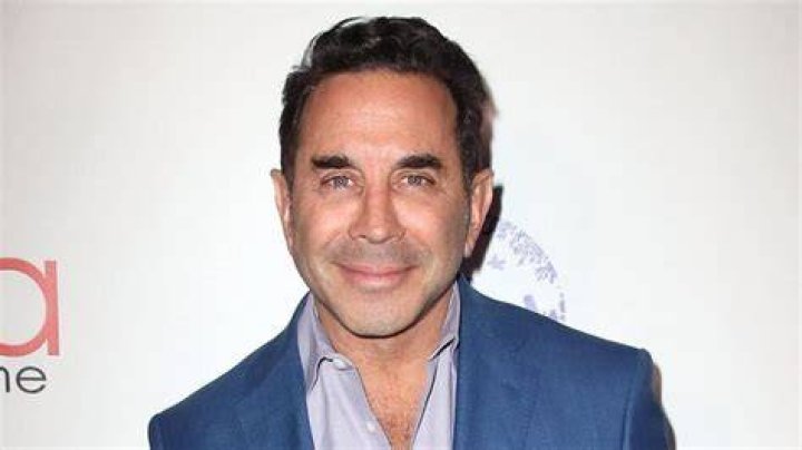How much does Dr Paul Nassif make?