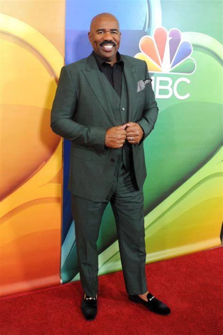 How much does Steve Harvey make on Family Feud?