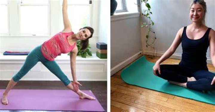 How much does yoga with Adriene make?