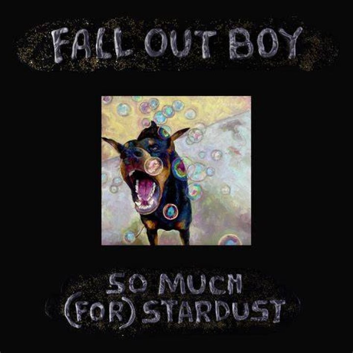 How much is Fall Out Boy worth?