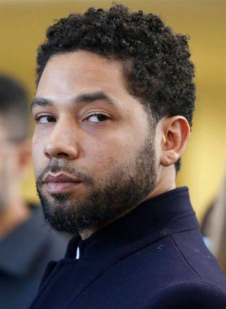 How much is Jussie Smollett worth in 2019?