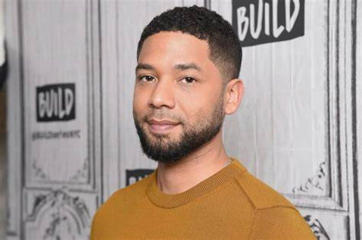 How much is Jussie Smollett worth in 2019?