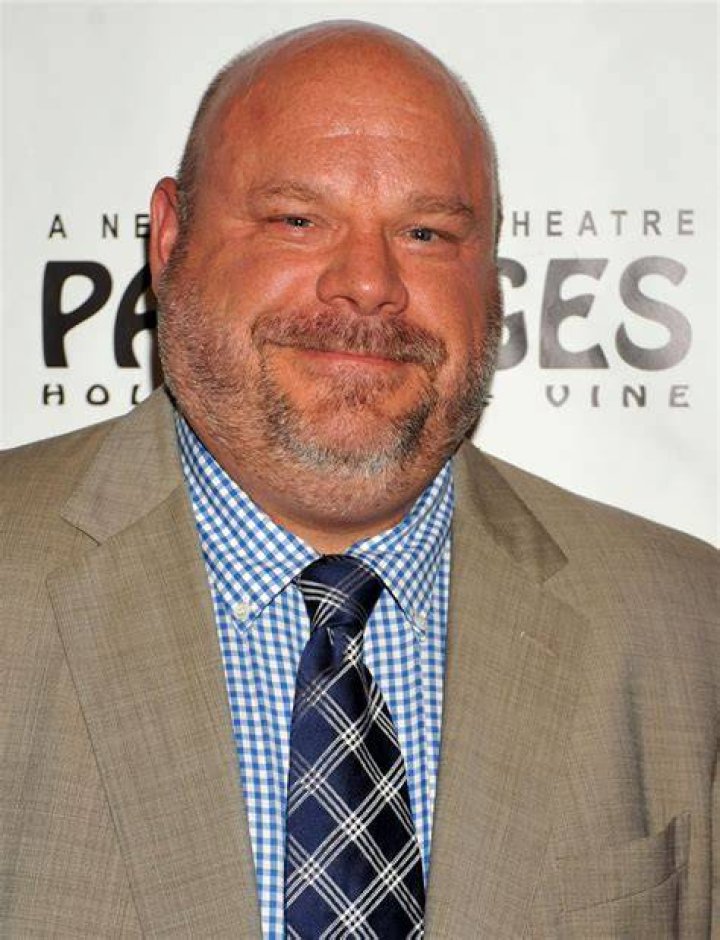 How much is Kevin Chamberlin worth?