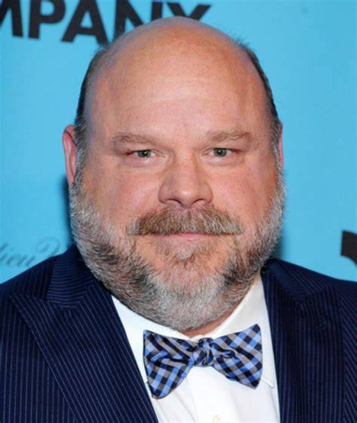 How much is Kevin Chamberlin worth?