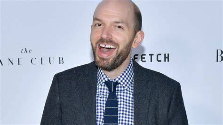 How much is Paul Scheer worth?