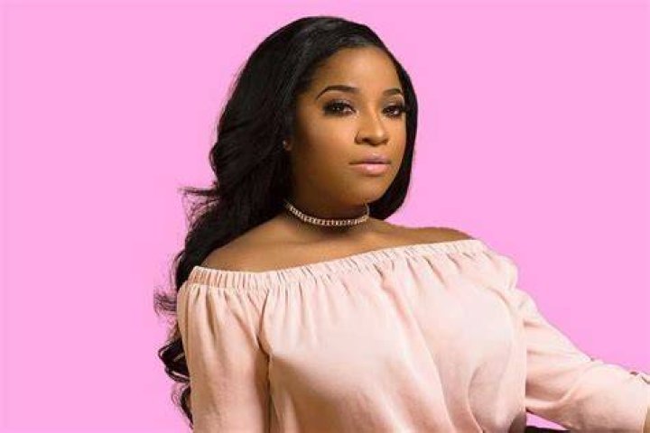 How much is Toya Wright’s net worth?
