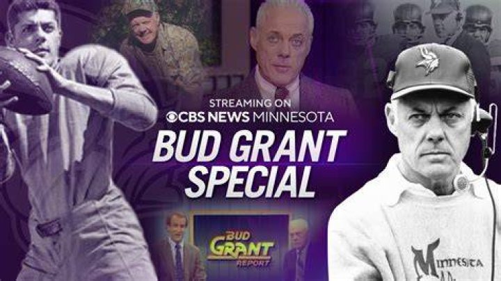 How Much Money Does Bud Grant Make? Latest Bud Grant Net Worth Income Salary