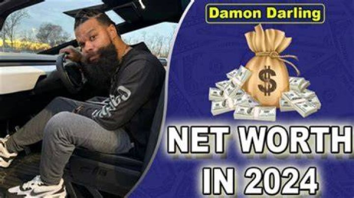 How Much Money Does Damon Bennett Make? Latest Damon Bennett Net Worth Income Salary