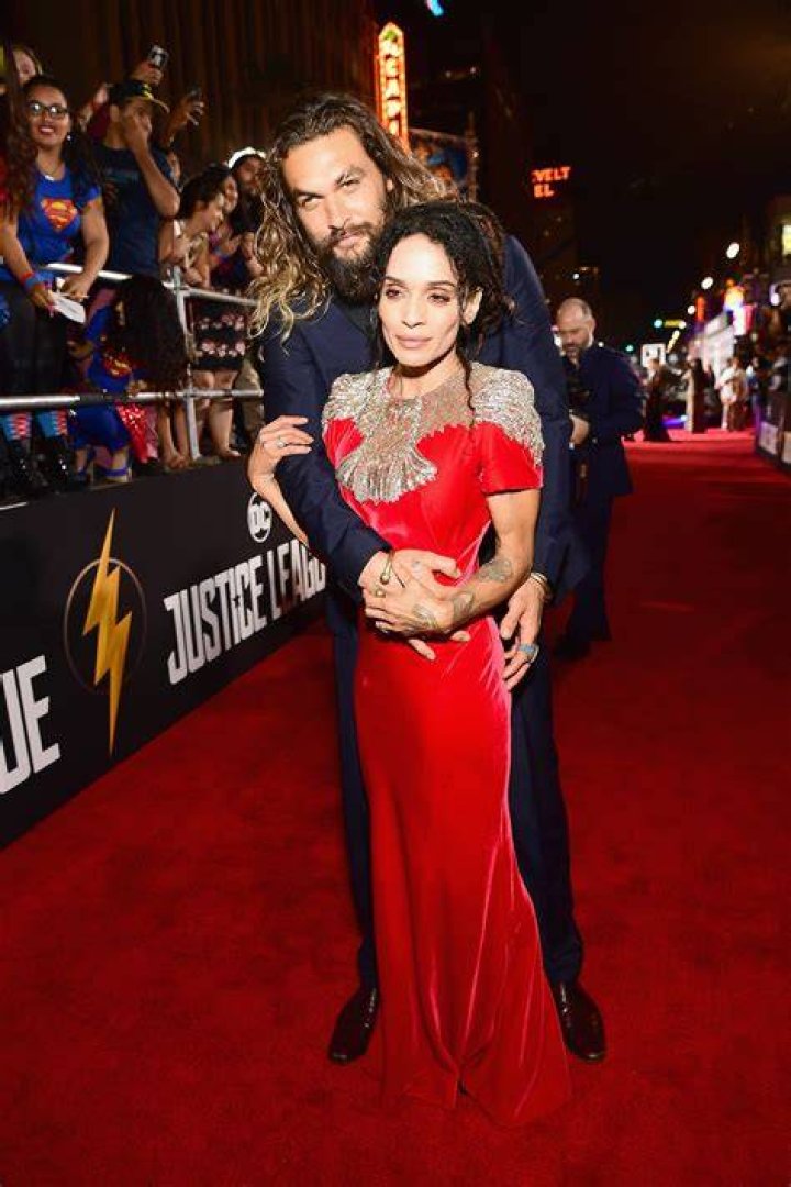 How much older is Jason Momoa’s wife than him?