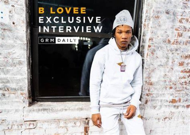 How Old Is B Lovee Rapper? Learn Everything About Musical Artist