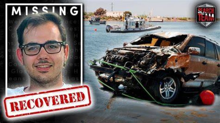 How old is Jacob VanZant? Missing Lodi, CA man’s vehicle with remains found weeks later