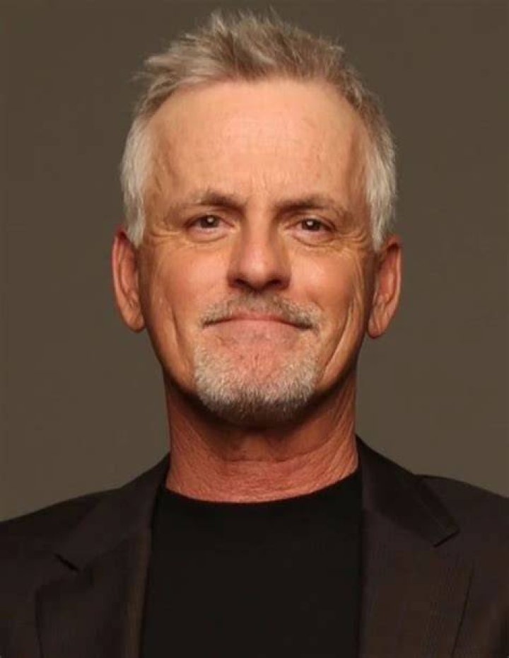 How old is rob paulsen