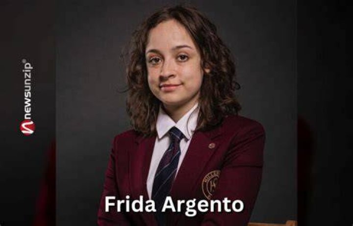 How Old Is Young Royals Star Frida Argento? Everything On Her Parents & Wiki
