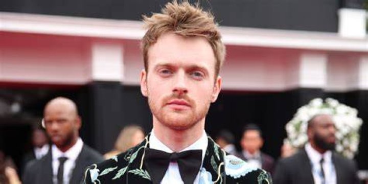 How rich is Finneas?
