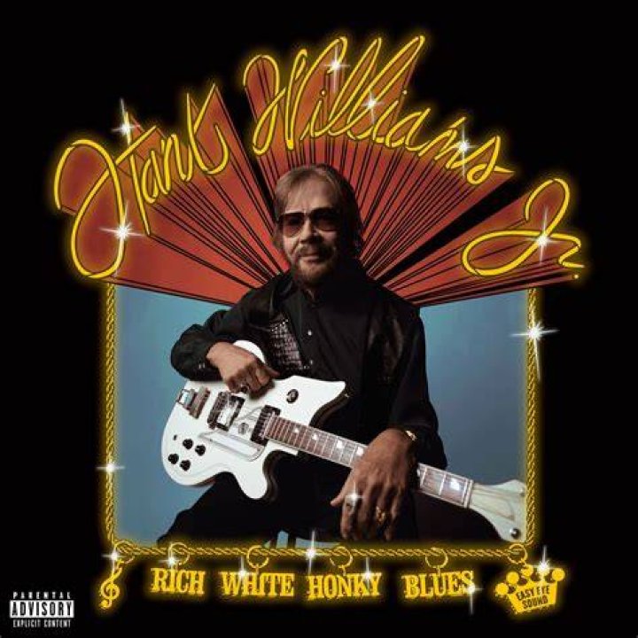 How rich is Hank Williams Jr?