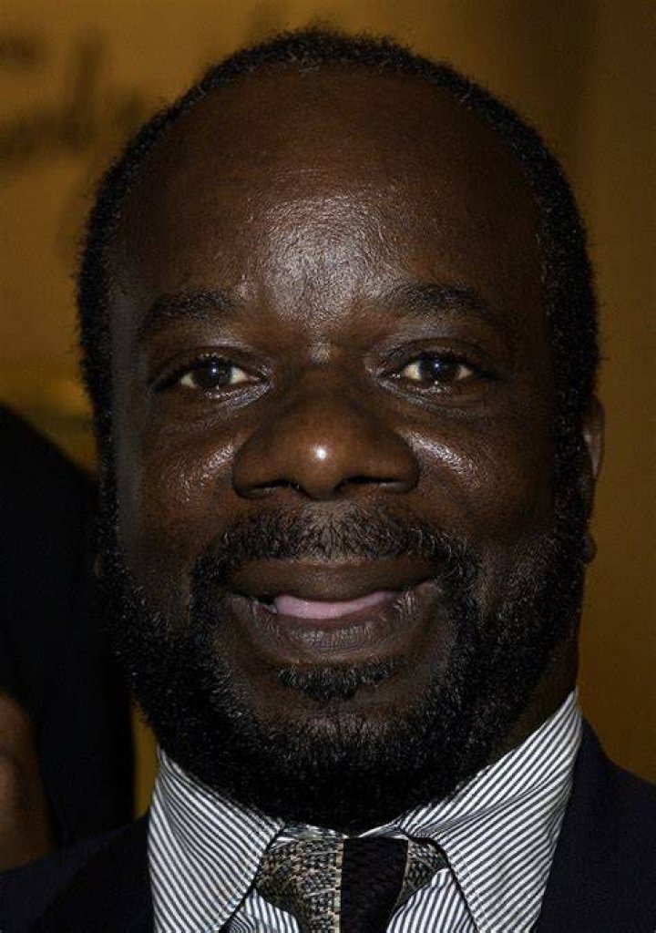 How rich is Joseph Marcell?