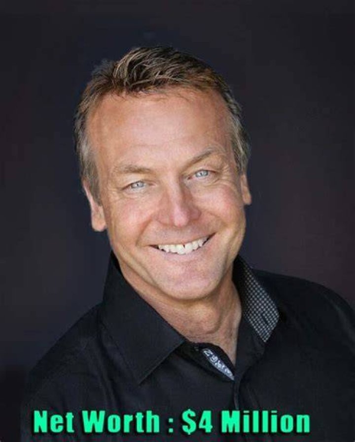 Howard Griffith Net Worth, Income, Salary, Earnings, Biography