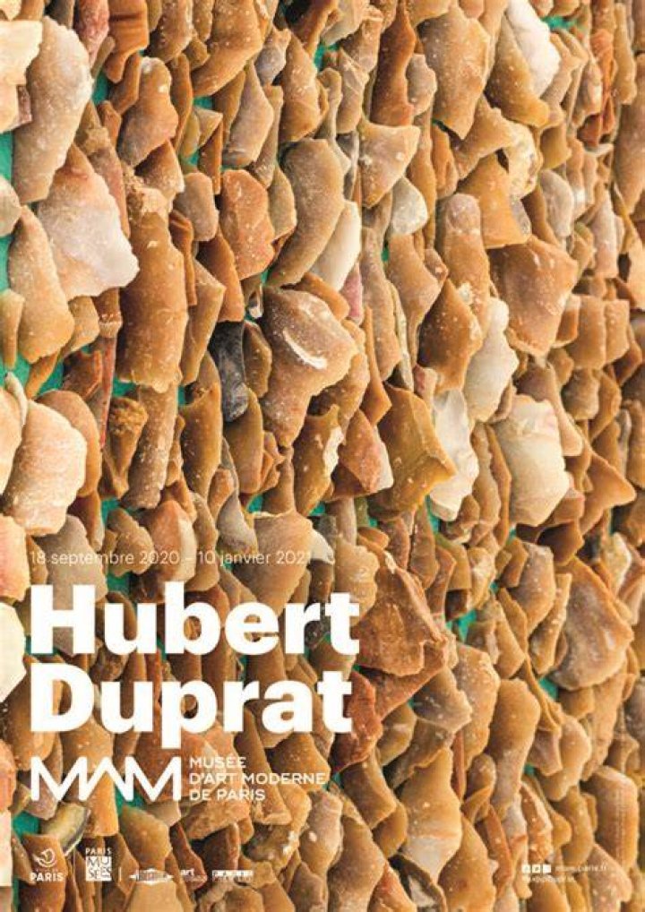 Hubert Duprat Art