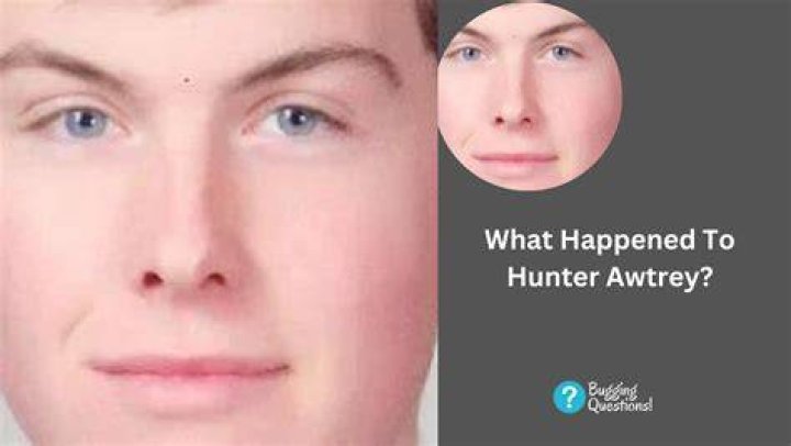 Hunter Awtrey facts