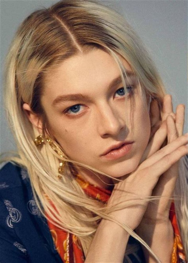 Hunter Schafer Wiki, Bio & Age