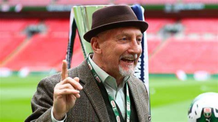 Ian Holloway
